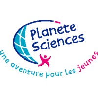 Planète Sciences logo - Similar company to Makery.Ai