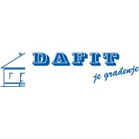 DAFIT logo - Similar company to Dafit