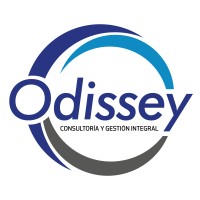 Odissey Consultoría y Gestión Integral logo - Similar company to Talleres Portátiles