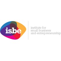 Institute for Small Business and Entrepreneurship (ISBE) logo - Similar company to Neuro-Performance