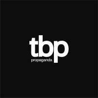 TBP - Propaganda e Marketing logo - Similar company to Desenvolve Web