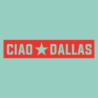 Ciao Dallas