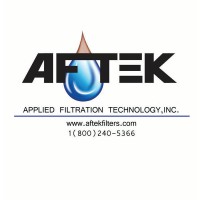 AFTEK filtration inc logo - Similar company to Carl Eric Johnson, Inc.