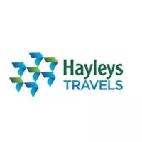 Hayleys Travels (Pvt.) Ltd. logo - Similar company to Overa Tours (Pvt) Ltd