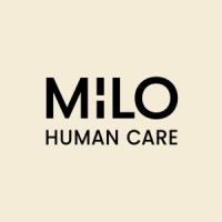 MILO Human Care logo - Similar company to The Wright Success