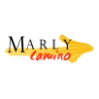 Marly Camino logo - Similar company to The Self Academy & Club