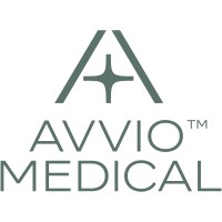 Avvio Medical, Inc. logo - Similar company to Taurus Endoscopy