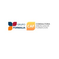 Grupo Formalia  - Consultora Andaluza de Formación logo - Similar company to Iforma Servicios Educativos