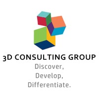 3D Consulting Group logo - Similar company to 3P Consulting Limited