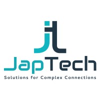 JapTech logo - Similar company to Lotus