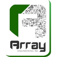 Array Engineering Inc logo - Similar company to Array Hydraulics