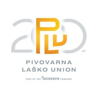 Pivovarna Laško Union logo - Similar company to Incom Leone