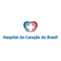 Hospital do Coração do Brasil - Rede D'Or São Luiz logo - Similar company to Somar Contabilidade