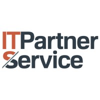 IT Partner Service logo - Similar company to It Partner Emea