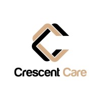 Crescent Care Healthcare Services logo - Similar company to Haven Healthcare