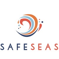 SafeSeas logo - Similar company to Sdsd