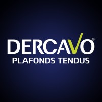 DERCAVO - Leader du plafond tendu en Algérie logo - Similar company to Quick-Display  Light Box Systems
