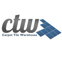 Carpet Tile Warehouse logo - Similar company to Carpet Tile