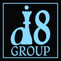 d8 Group logo - Similar company to Via Logic Llc