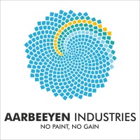 Aarbeeyen Industries logo - Similar company to S & P Tooling Solutions