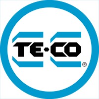 TE-CO MANUFACTURING logo - Similar company to Yoder Industries, Inc.