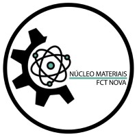 NuMat - Núcleo de Engenharia de Materiais da Faculdade de Ciências e Tecnologia UNL logo - Similar company to Graduate Program In Materials Engineering And Nanotechnology