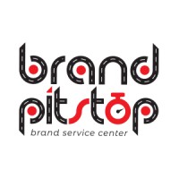 Brand Pitstop (PVT) LTD logo - Similar company to Gravity Media Services