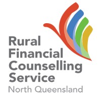Rural Financial Counselling Service North Queensland logo - Similar company to Rural Solutions Queensland