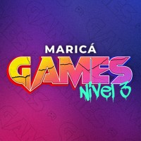Maricá Games logo - Similar company to Abacus Property Development