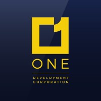 ONE Development Corporation logo - Similar company to Amaranth Canada Ltd.