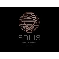 SOLIS.lighting logo - Similar company to Beshir Lighting
