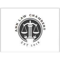 ANN LAW CHAMBERS logo - Similar company to Sm Law Chambers
