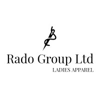 Rado Group Ltd - Ladies Outerwear Manufacturer logo - Similar company to Rainkoat
