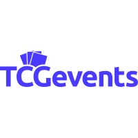 TCGevents logo - Similar company to Tcg Universe