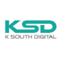 K South Digital logo - Similar company to Scoreshuttle