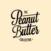 Peanut Butter logo - Similar company to Zookyo