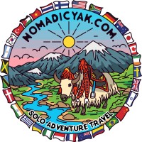 Nomadic Yak logo - Similar company to Futureability