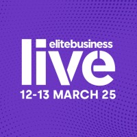 Elite Business Live logo - Similar company to Bespoke Connections