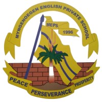 MYNGENOEGEN ENGLISH PRIVATE SCHOOL logo - Similar company to Pepps Schools