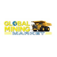 Global Mining Market logo - Similar company to Forwarding Digital Ltd