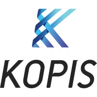 Kopis logo - Similar company to Dartpoints
