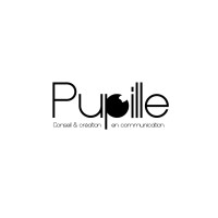 Pupille Communication logo - Similar company to Indigau Communication