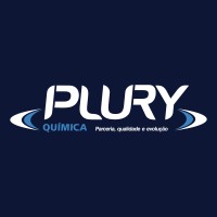 Plury Química Ltda logo - Similar company to Almad