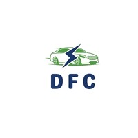 DFC Delivery fast charge logo - Similar company to The Pharaohs Hub