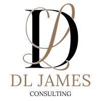 DLJames Consulting logo - Similar company to Black Nurses Week®