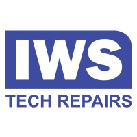IWS Tech Repairs logo - Similar company to Techit Computers