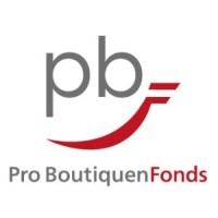 Pro BoutiquenFonds GmbH logo - Similar company to Quantilient