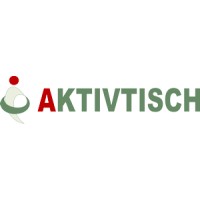 AKTIVTISCH - Begeisterung und Spaß für alle logo - Similar company to Caretable