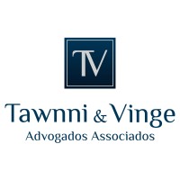 Tawnni e Vinge Advogados Associados logo - Similar company to Hytechs Group