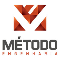 Método Engenharia logo - Similar company to Dan Barros